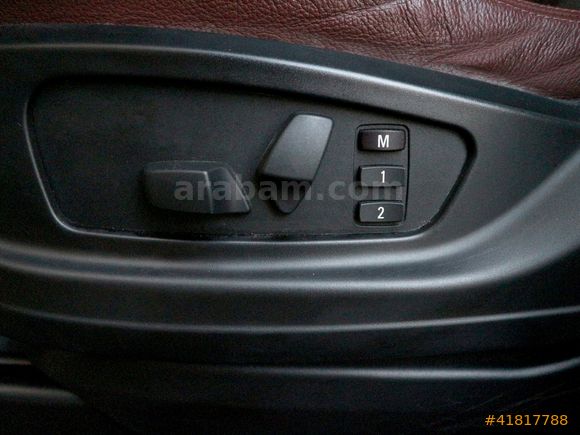 2009 BMW X6 3.0d xDrive 4x4 BAKIMLI FULL...