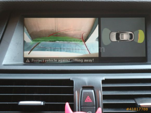 2009 BMW X6 3.0d xDrive 4x4 BAKIMLI FULL...