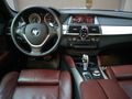 2009 BMW X6 3.0d xDrive 4x4 BAKIMLI FULL...