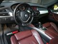 2009 BMW X6 3.0d xDrive 4x4 BAKIMLI FULL...