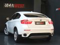 2009 BMW X6 3.0d xDrive 4x4 BAKIMLI FULL...