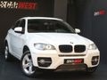 2009 BMW X6 3.0d xDrive 4x4 BAKIMLI FULL...