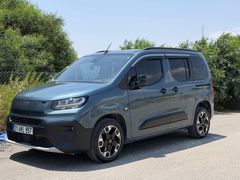 Sahibinden Fiat Doblo Combi 1.5 BlueHDi Premio Plus 2025 şubat çıkışlı  