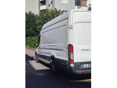 Sahibinden Ford Transit 350 ED 2017 Model