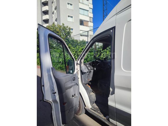 Sahibinden Ford Transit 350 ED 2017 Model