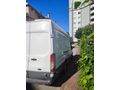 Sahibinden Ford Transit 350 ED 2017 Model