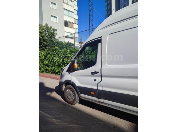 Sahibinden Ford Transit 350 ED 2017 Model