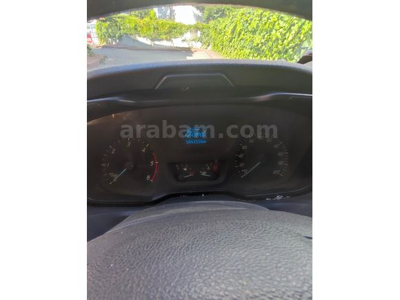 Sahibinden Ford Transit 350 ED 2017 Model