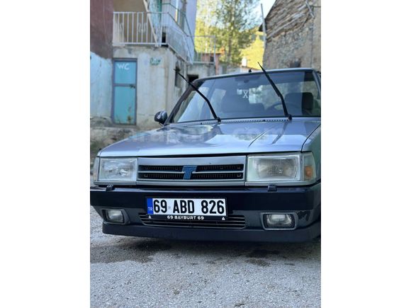 Sahibinden Tofaş Doğan SLX ie 1998 Model 