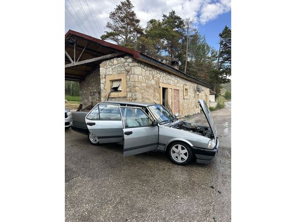 Sahibinden Tofaş Doğan SLX ie 1998 Model 