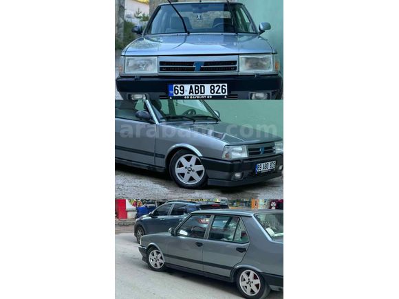 Sahibinden Tofaş Doğan SLX ie 1998 Model 