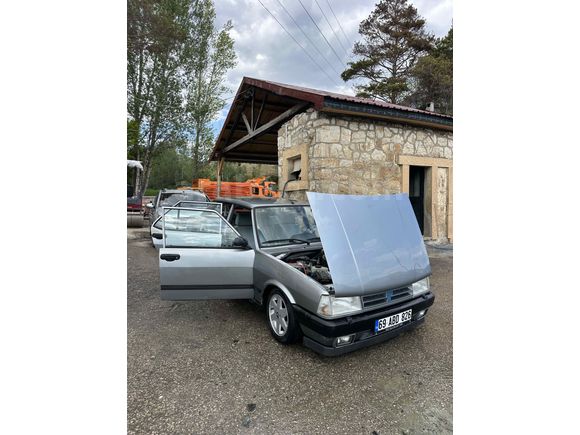 Sahibinden Tofaş Doğan SLX ie 1998 Model 