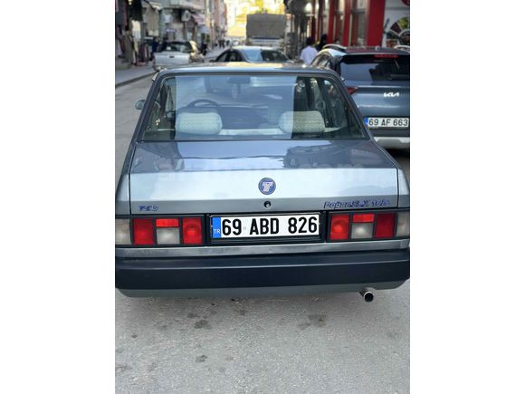 Sahibinden Tofaş Doğan SLX ie 1998 Model 