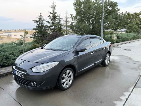 Sahibinden Renault Fluence 1.5 dCi Privilege 2010 Model 