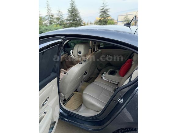 Sahibinden Renault Fluence 1.5 dCi Privilege 2010 Model 