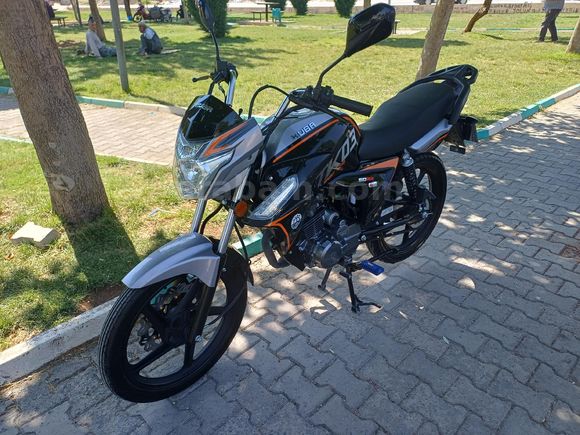 Sahibinden Kuba TK 03