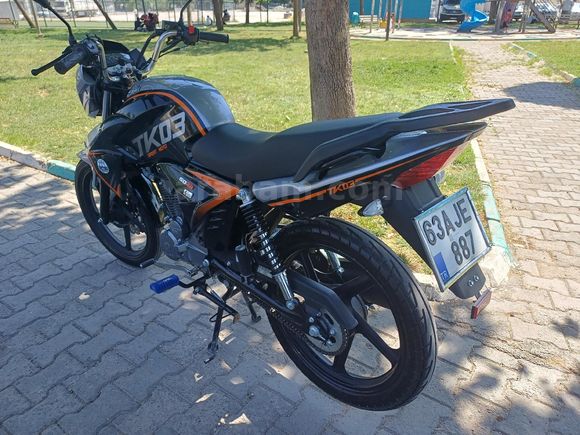 Sahibinden Kuba TK 03