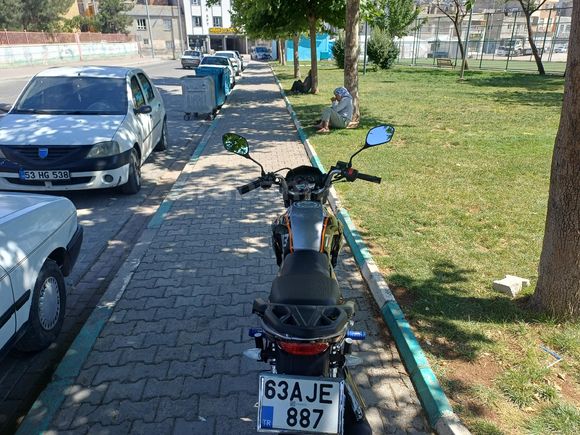 Sahibinden Kuba TK 03