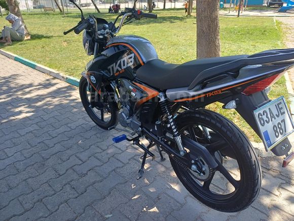 Sahibinden Kuba TK 03