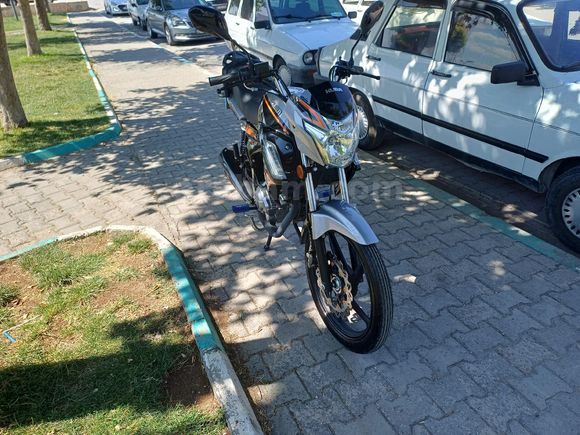 Sahibinden Kuba TK 03