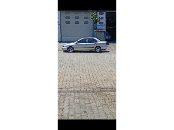 Sahibinden Fiat Marea 1.6 ELX 1998 Model