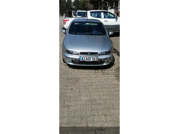 Sahibinden Fiat Marea 1.6 ELX 1998 Model