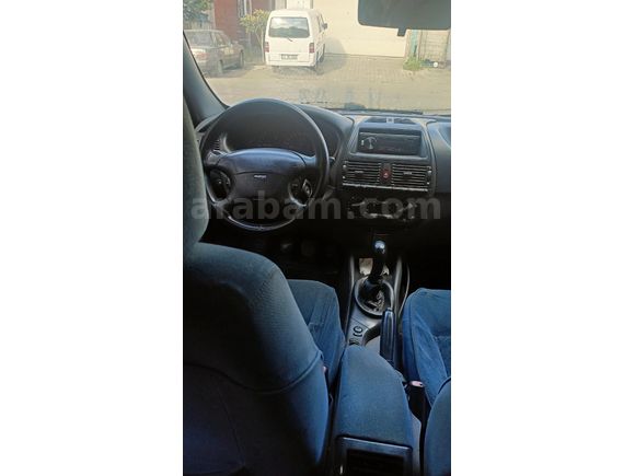 Sahibinden Fiat Marea 1.6 ELX 1998 Model