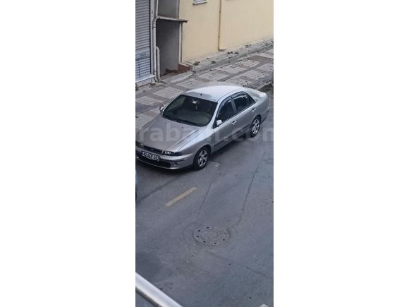Sahibinden Fiat Marea 1.6 ELX 1998 Model