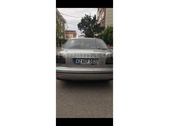 Sahibinden Fiat Marea 1.6 ELX 1998 Model