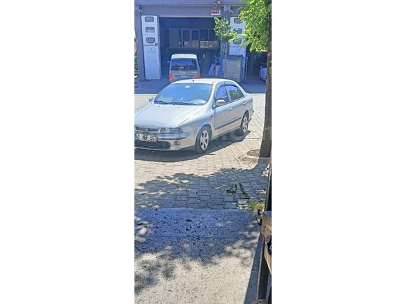 Sahibinden Fiat Marea 1.6 ELX 1998 Model