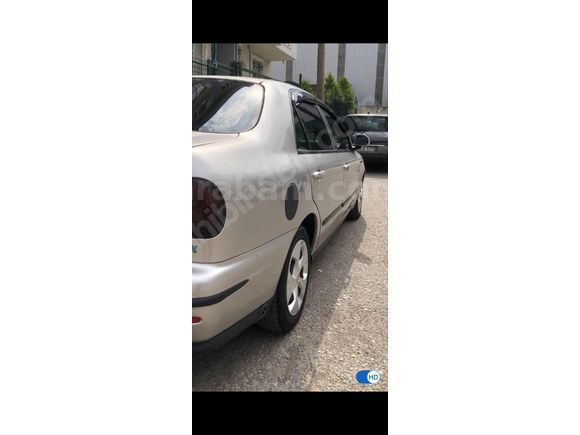 Sahibinden Fiat Marea 1.6 ELX 1998 Model