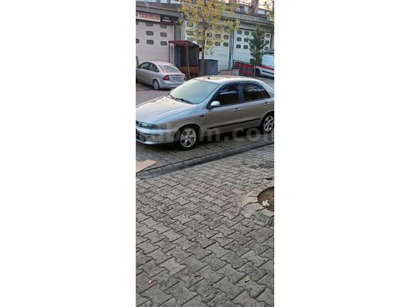 Sahibinden Fiat Marea 1.6 ELX 1998 Model