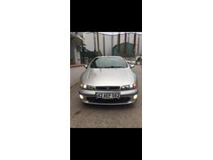 Sahibinden Fiat Marea 1.6 ELX 1998 Model
