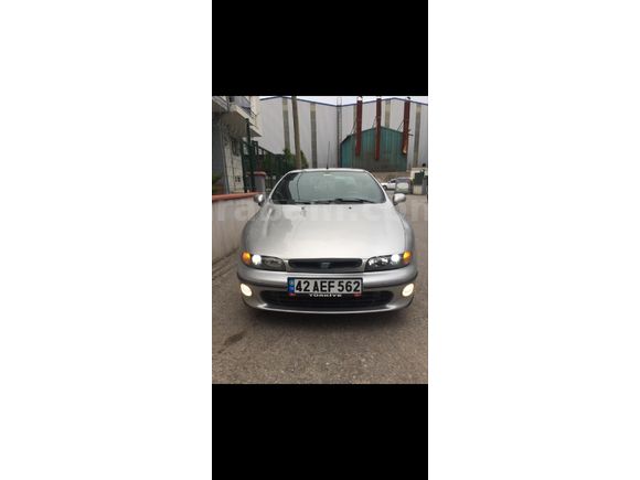 Sahibinden Fiat Marea 1.6 ELX 1998 Model