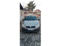 Sahibinden Renault Symbol 1.5 dCi Authentique 2010 Model  285.000 km Kahverengi