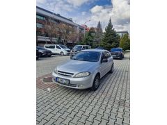 Sahibinden Chevrolet Lacetti 1.4 SE 2011 Model  218.000 km Gri