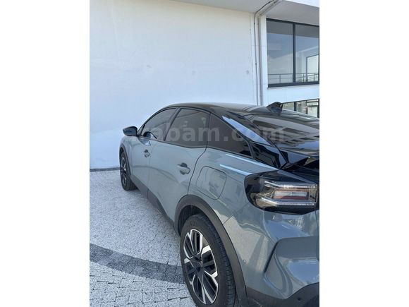 Sahibinden Citroen C4 1.2 PureTech Max 2025 Model Kocaeli