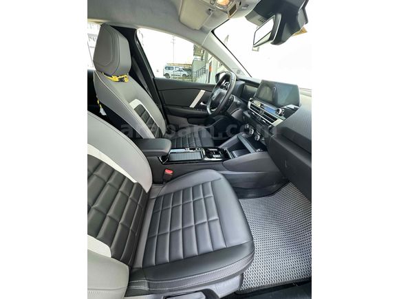 Sahibinden Citroen C4 1.2 PureTech Max 2025 Model Kocaeli