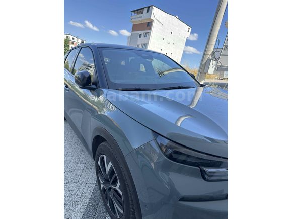 Sahibinden Citroen C4 1.2 PureTech Max 2025 Model Kocaeli