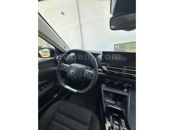 Sahibinden Citroen C4 1.2 PureTech Max 2025 Model Kocaeli