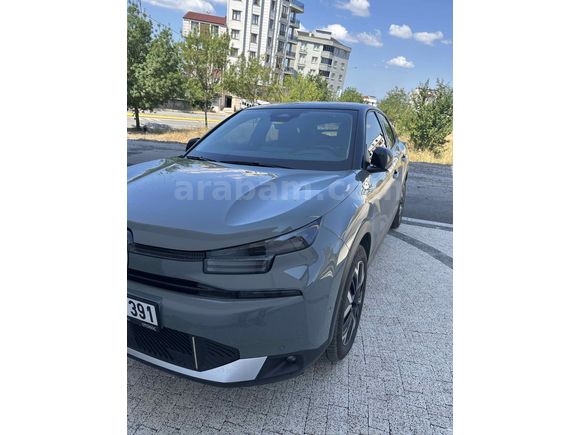 Sahibinden Citroen C4 1.2 PureTech Max 2025 Model Kocaeli