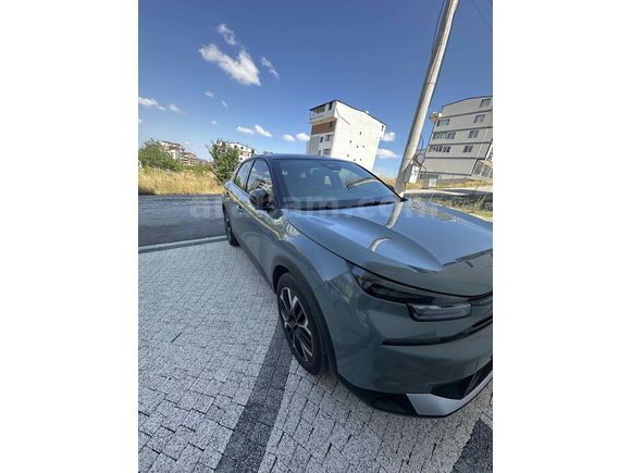 Sahibinden Citroen C4 1.2 PureTech Max 2025 Model Kocaeli
