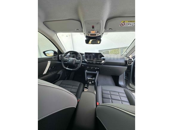 Sahibinden Citroen C4 1.2 PureTech Max 2025 Model Kocaeli