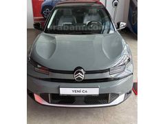 Sahibinden Citroen C4 1.2 PureTech Max 2025 Model Kocaeli