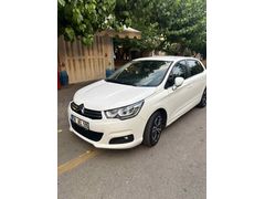 Sahibinden Citroen C4 1.6 BlueHDi Confort 2015 Model Sivas
