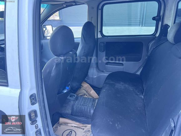 ZM AUTO DAN 2005 OPEL COMBO