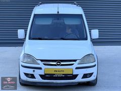 ZM AUTO DAN 2005 OPEL COMBO