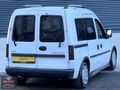 ZM AUTO DAN 2005 OPEL COMBO