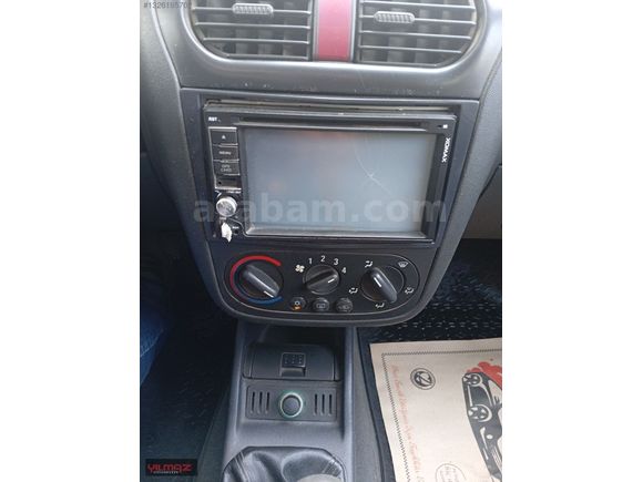 2006 OPEL COMBO 1.3 CDTI CİTY PLUS KLİMALI ÇİFT SÜRGÜ