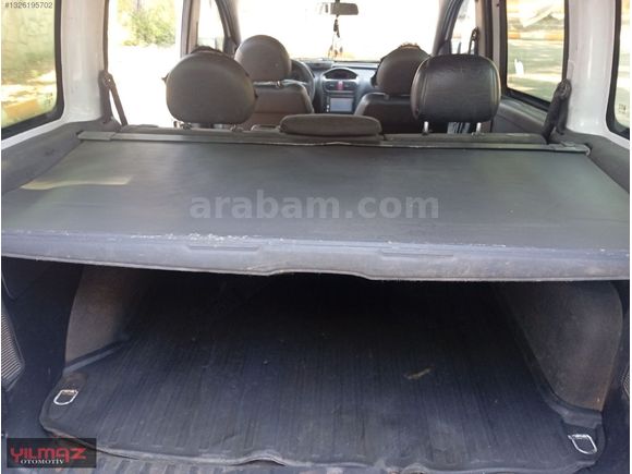 2006 OPEL COMBO 1.3 CDTI CİTY PLUS KLİMALI ÇİFT SÜRGÜ